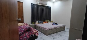 Bedroom in 4 BHK Apartment at Sama Savli Road – for Sale