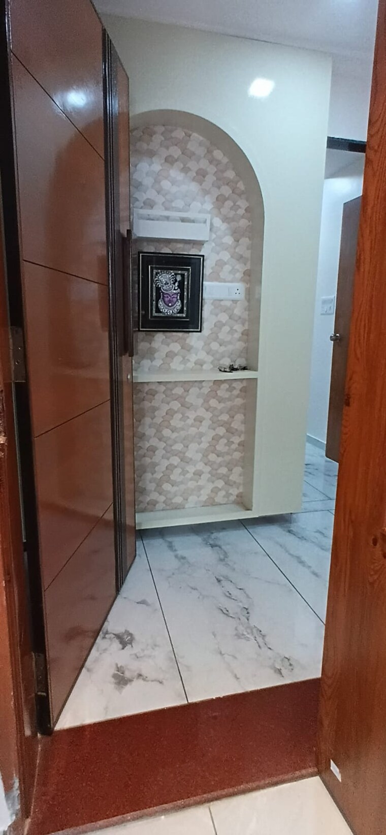 Other, sama savli road 4 Bedroom 1900 Sq.Ft. Apartment In Sama Savli Road Vadodara 9255985