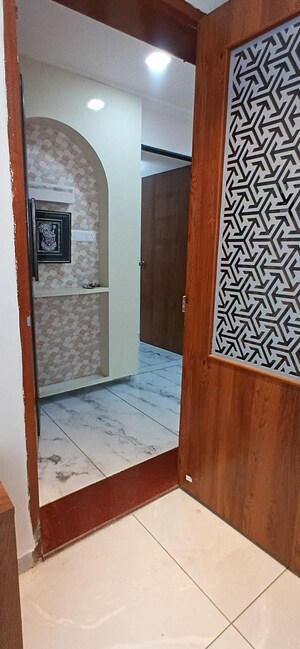  4 BHK Apartment at Sama Savli Road – for Sale