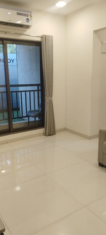 Room in 1 BHK Apartment at Ram Pushpanjali Residency, Owale – for Sale