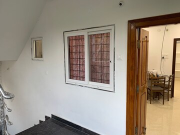 2 BHK Independent House – Exterior View View at Ameerpet - for Rent