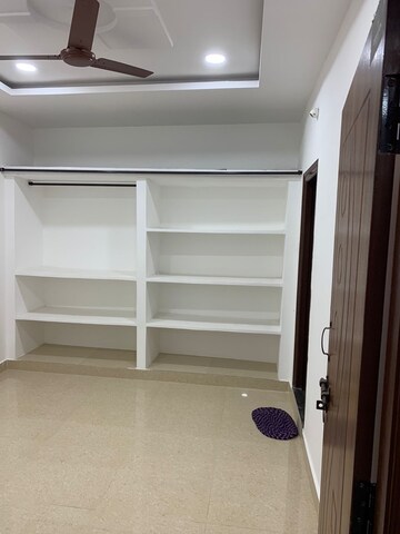 Furnished Amenities in 2 BHK Independent House at Ameerpet – for Rent