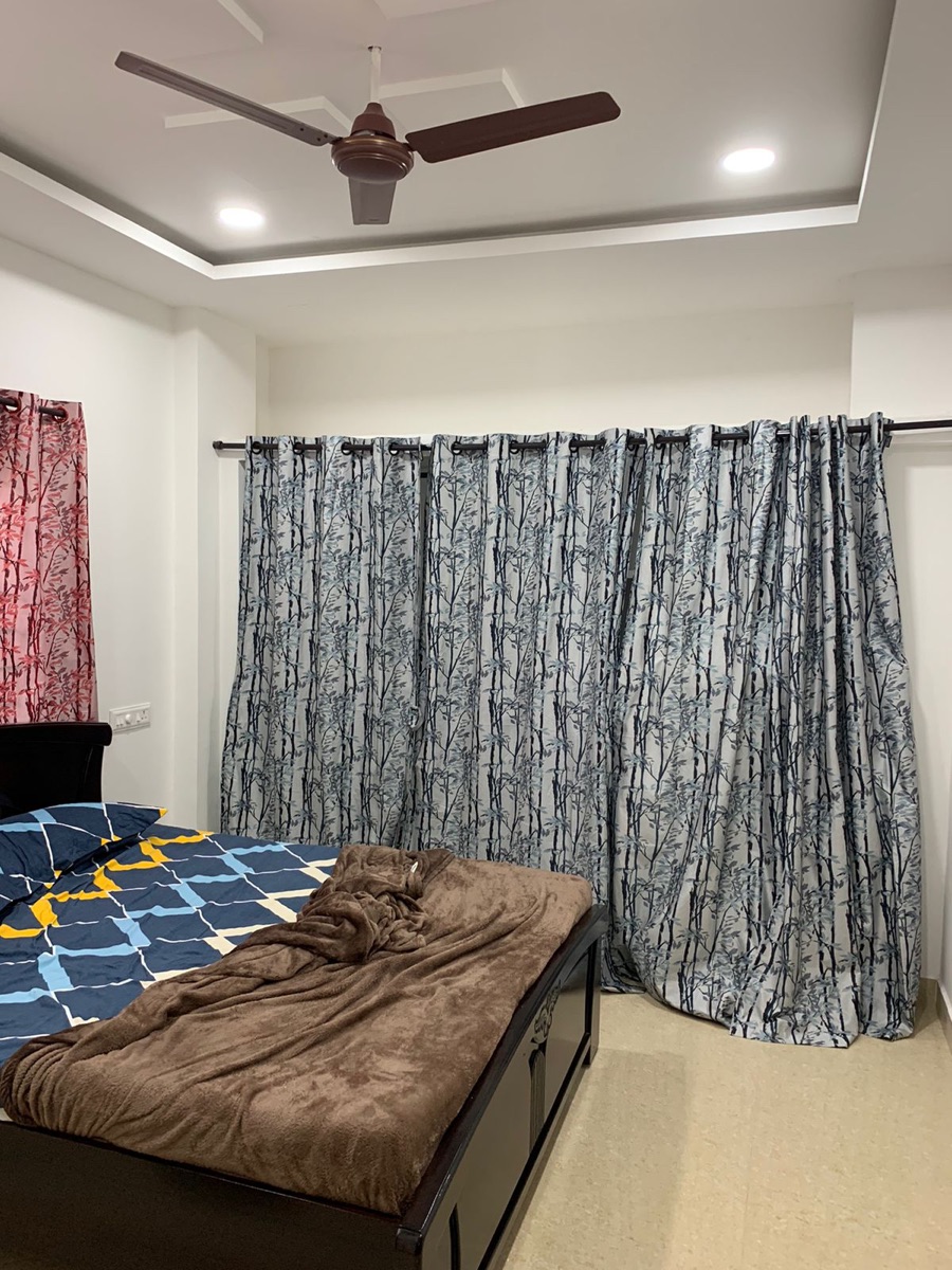 2 BHK Independent House For Rent in Ameerpet