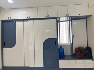 3 BHK Apartment For Rent in Hallmark Skyrena, Narsingi