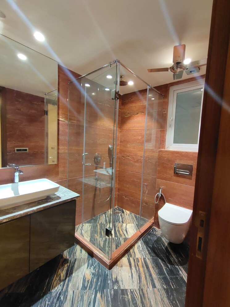 undefined, navjeevan vihar 4 Bedroom 2700 Sq.Ft. Builder Floor In Navjeevan Vihar Delhi 9256004