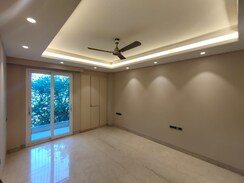4 BHK + Pooja Room Builder Floor For Sale in Navjeevan Vihar