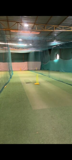 Swimming Pool in  Plot at Uttan – for Rent