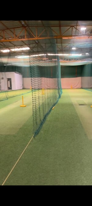 Balcony in  Plot at Uttan – for Rent