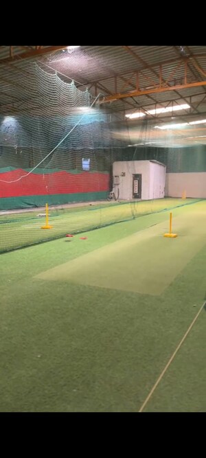 Swimming Pool in  Plot at Uttan – for Rent