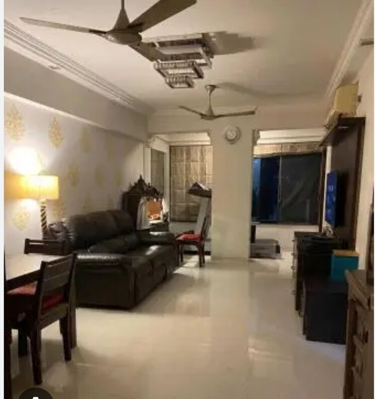 Gym, shankar-sagar 2 Bedroom 1031 Sq.Ft. Apartment In Breach Candy Mumbai 9256006