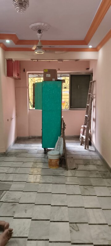 Staircase in 1 BHK Apartment at Suyog Apartments, Vartak Nagar – for Rent