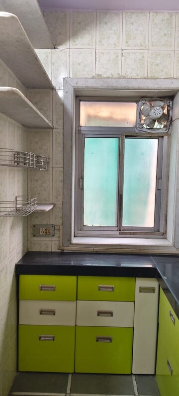 Furnished Amenities in 1 BHK Apartment at Suyog Apartments, Vartak Nagar – for Rent
