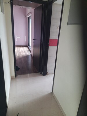 Building Lobby in 2 BHK Apartment at Siddhi Highland Haven, Balkum Pada – for Sale