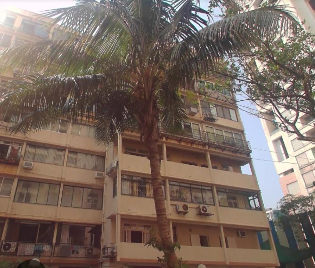 2 BHK + Extra Room 1050 Sq.Ft. Apartment in Shankar Sagar