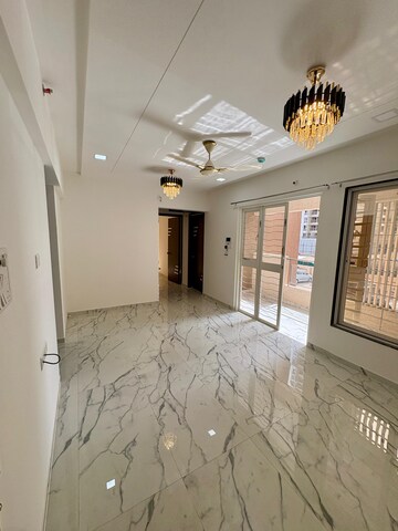 Bedroom in 2 BHK Apartment at Aurigaa Mirai, Punawale – for Rent