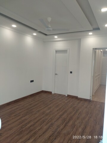 Bedroom in 3 BHK Builder Floor at Fidato Honour Homes, Sector 89 – for Sale