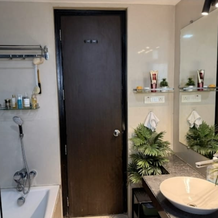 undefined, lodha-aria 3.5 Bedroom 2622 Sq.Ft. Apartment In Sindhu Nagar Mumbai 9256019