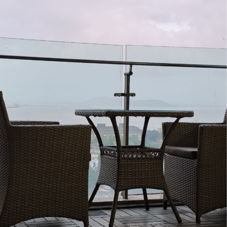 Team Area, lodha-aria 3.5 Bedroom 2622 Sq.Ft. Apartment In Sindhu Nagar Mumbai 9256019