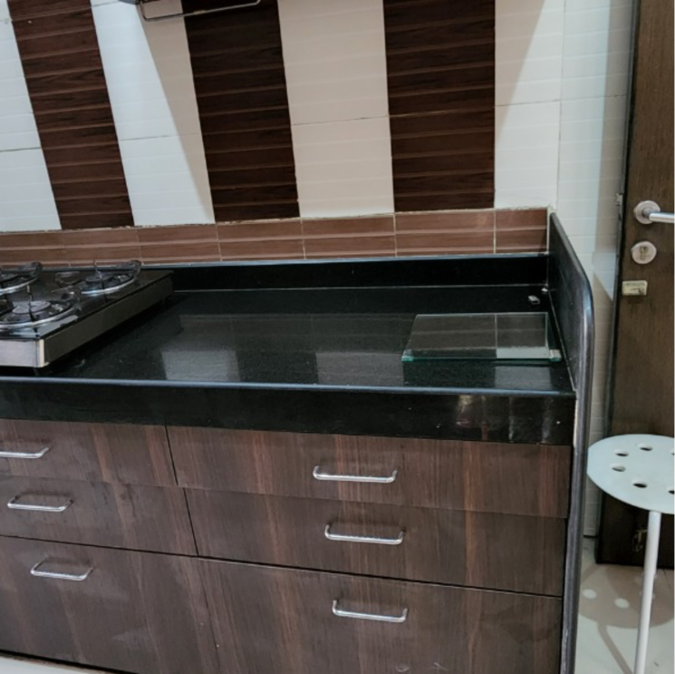 Kitchen, lodha-aria 3.5 Bedroom 2622 Sq.Ft. Apartment In Sindhu Nagar Mumbai 9256019