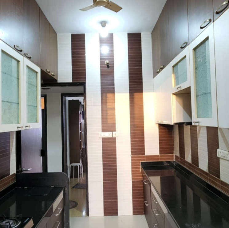 Kitchen, lodha-aria 3.5 Bedroom 2622 Sq.Ft. Apartment In Sindhu Nagar Mumbai 9256019