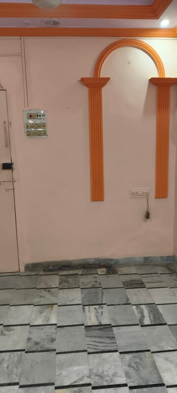 1 BHK Apartment For Rent in Shreerang CHS, Shrirang Society