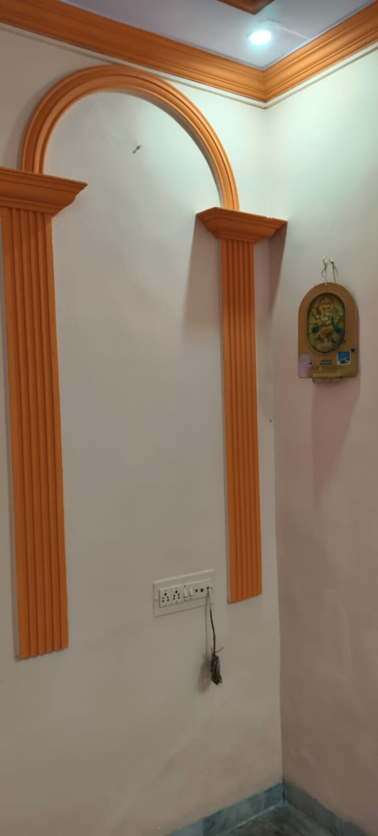 undefined, shreerang-chs 1 Bedroom 400 Sq.Ft. Apartment In Shrirang Society Thane 9256029