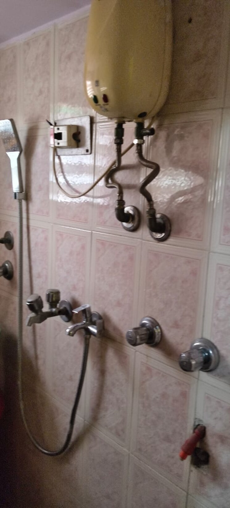 undefined, shreerang-chs 1 Bedroom 400 Sq.Ft. Apartment In Shrirang Society Thane 9256029