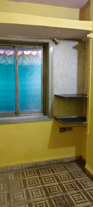 Room in 1 BHK Apartment at Shreerang CHS, Shrirang Society – for Rent