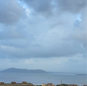 Swimming Pool in 3.5 BHK Apartment at Lodha Aria, Sindhu Nagar – for Rent