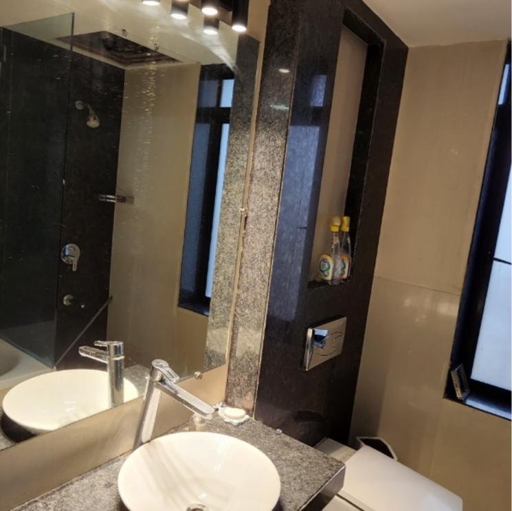 Team Area, lodha-aria 3.5 Bedroom 1900 Sq.Ft. Apartment In Sindhu Nagar Mumbai 9256033