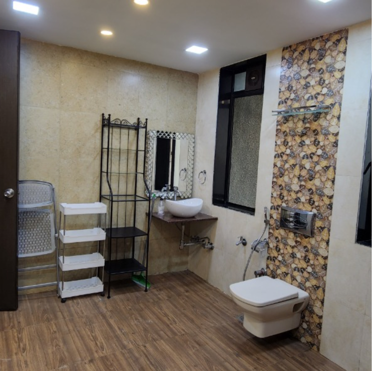 Living Room, lodha-aria 3.5 Bedroom 1900 Sq.Ft. Apartment In Sindhu Nagar Mumbai 9256033