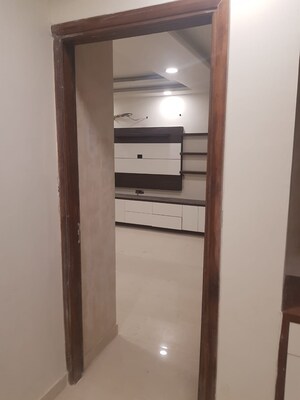 Bedroom in 3 BHK Builder Floor at Fidato Honour Homes, Sector 89 – for Sale
