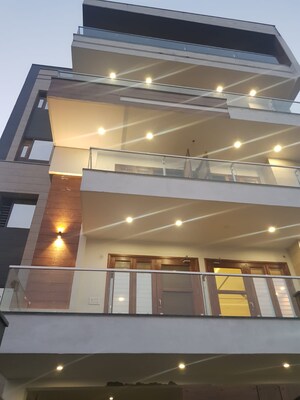 3 BHK Builder Floor For Sale in Fidato Honour Homes, Sector 89