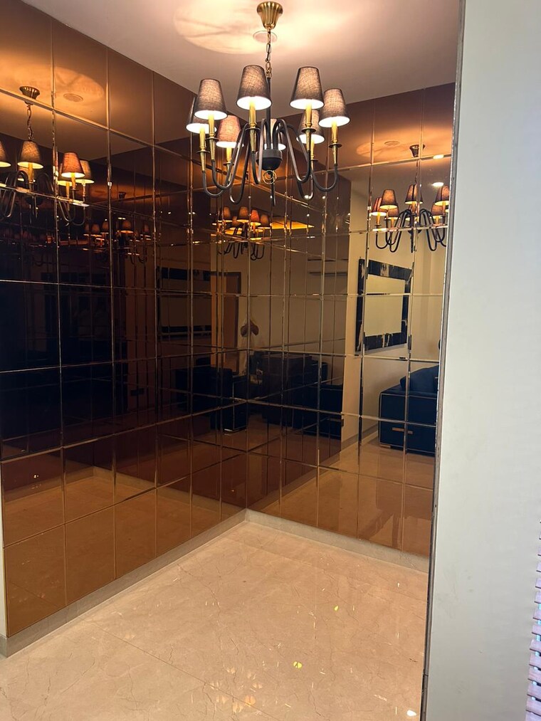 Kitchen, vasant kunj 6 Bedroom 1980 Sq.Ft. Villa In Vasant Kunj Delhi 9256039