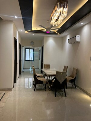 Gym in 6 BHK Villa at Vasant Kunj – for Sale