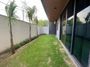 Balcony in 6 BHK Villa at Vasant Kunj – for Sale