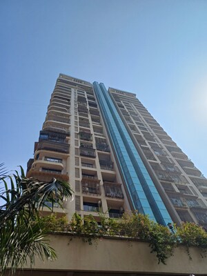 3 BHK Apartment For Rent in Gajra Bhoomi Oscar, Ghansoli