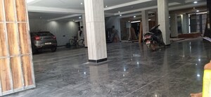 Parking in 2 BHK Apartment at Igi Airport Area – for Sale