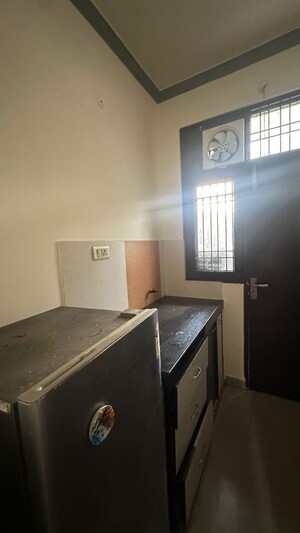 Kitchen in 2 BHK Apartment at RR Hill Galaxy, Mira Road – for Sale