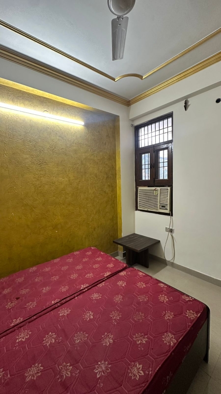 2 BHK + Pooja Room Apartment For Sale in RR Hill Galaxy