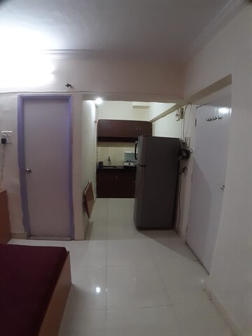 1 RK Apartment For Rent in Royal Palms, Goregaon East