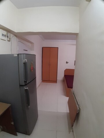 Furnished Amenities in 1 RK Apartment at Royal Palms, Goregaon East – for Rent