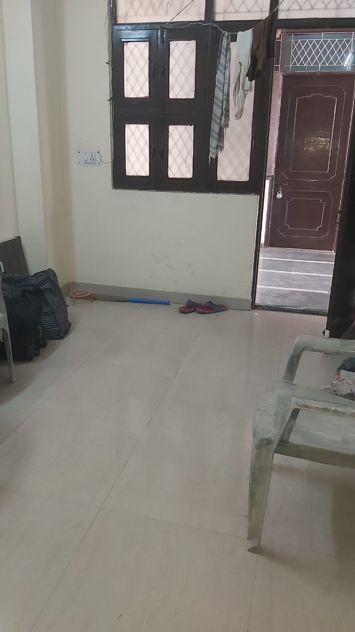 1.5 BHK Builder Floor For Rent in Patpar Ganj Village Opp U