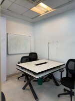 1200 Sq.Ft. Office Space in Hilton Tower