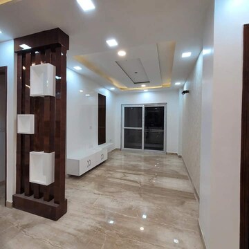4 BHK Builder Floor – Exterior View View at TDI The Grand Retreat, Sector 88 - for Sale