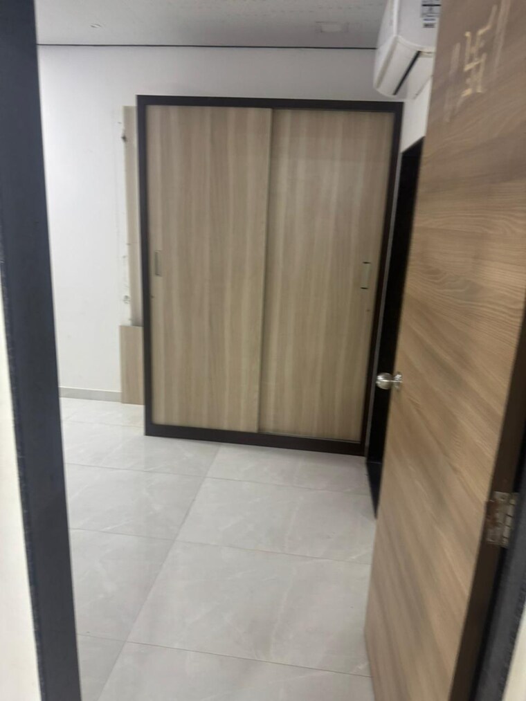 Master Bedroom, neelyog-veydaanta 1.5 Bedroom 582 Sq.Ft. Apartment In Ghatkopar West Mumbai 9256082