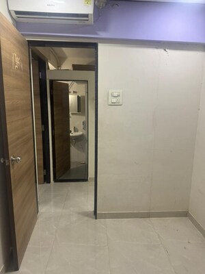 Bedroom in 1.5 BHK Apartment at Neelyog Veydaanta, Ghatkopar West – for Rent