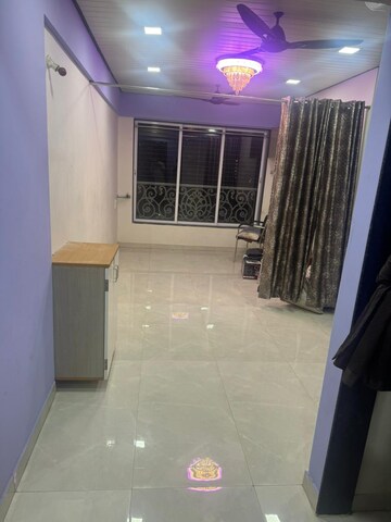 1.5 BHK Apartment For Rent in Neelyog Veydaanta, Ghatkopar West