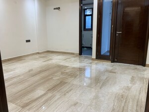 Bedroom in 4 BHK Builder Floor at Malviya Nagar – for Sale