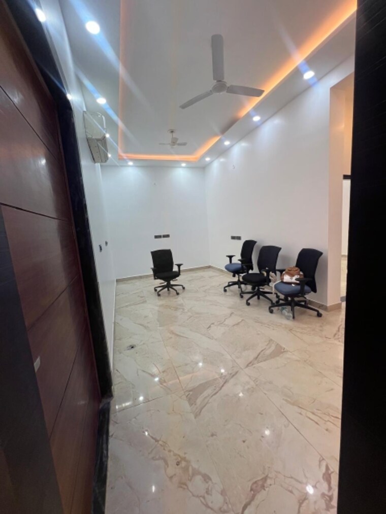  Parking, sadguru-palm-lands 2 Bedroom 1000 Sq.Ft. Apartment In Mira Road East Thane 9256076